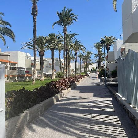 Residencial Primavera Costa Del Silencio Εξωτερικό φωτογραφία