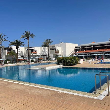 Residencial Primavera Costa Del Silencio Εξωτερικό φωτογραφία