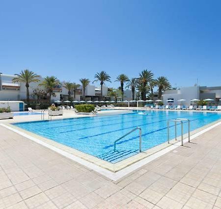 Residencial Primavera Costa Del Silencio Εξωτερικό φωτογραφία