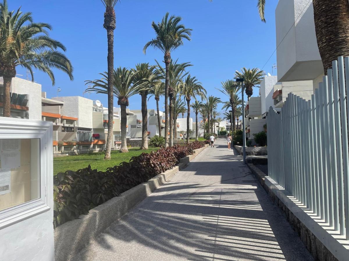 Residencial Primavera Costa Del Silencio Εξωτερικό φωτογραφία