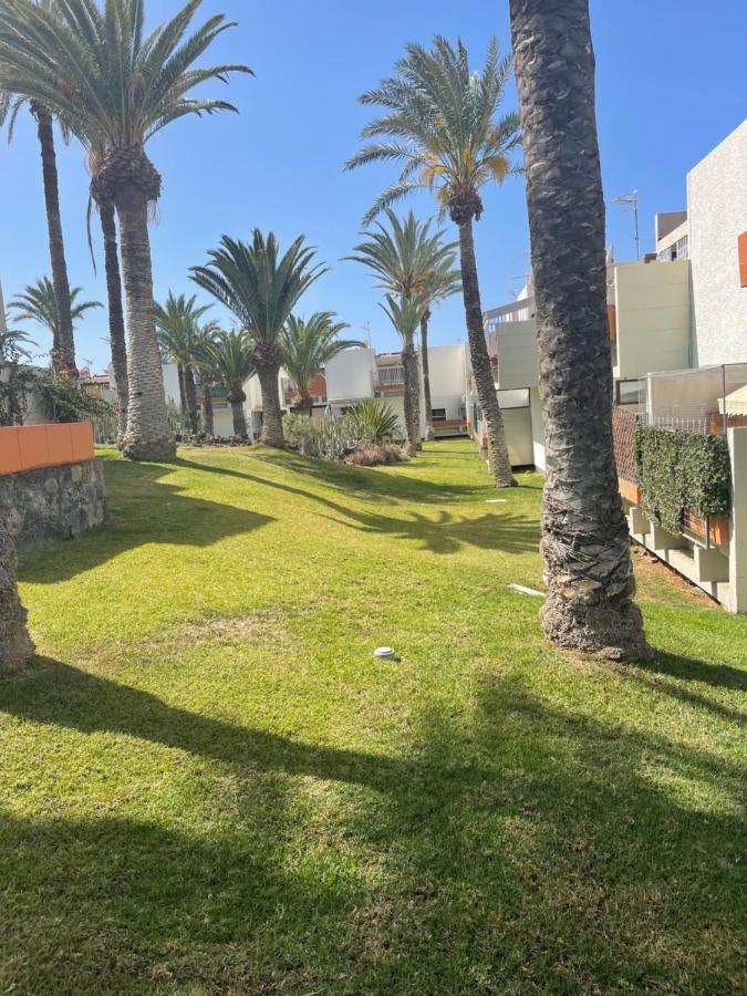 Residencial Primavera Costa Del Silencio Εξωτερικό φωτογραφία
