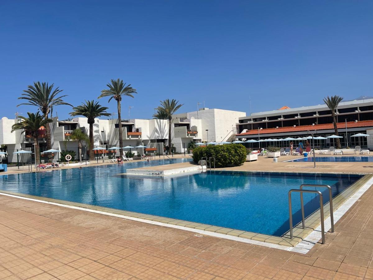 Residencial Primavera Costa Del Silencio Εξωτερικό φωτογραφία