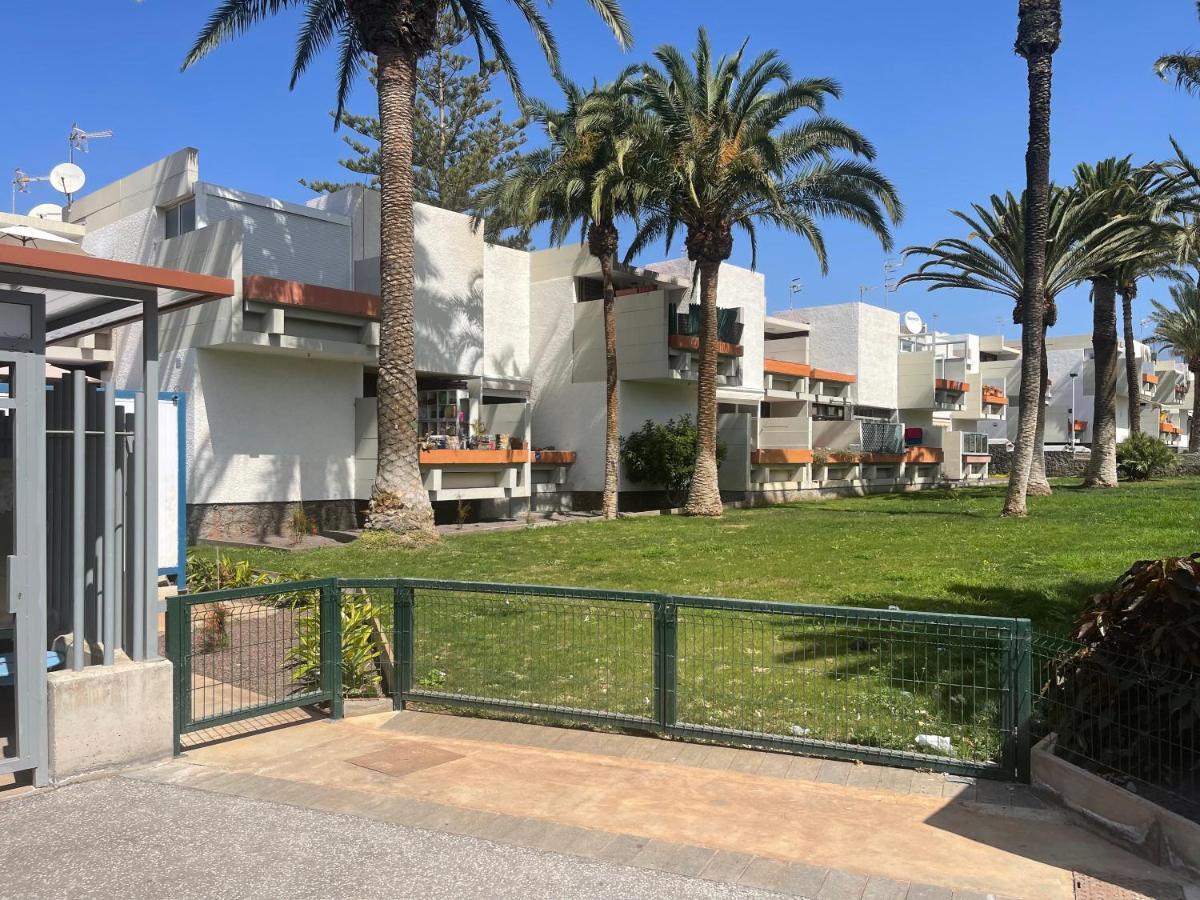 Residencial Primavera Costa Del Silencio Εξωτερικό φωτογραφία