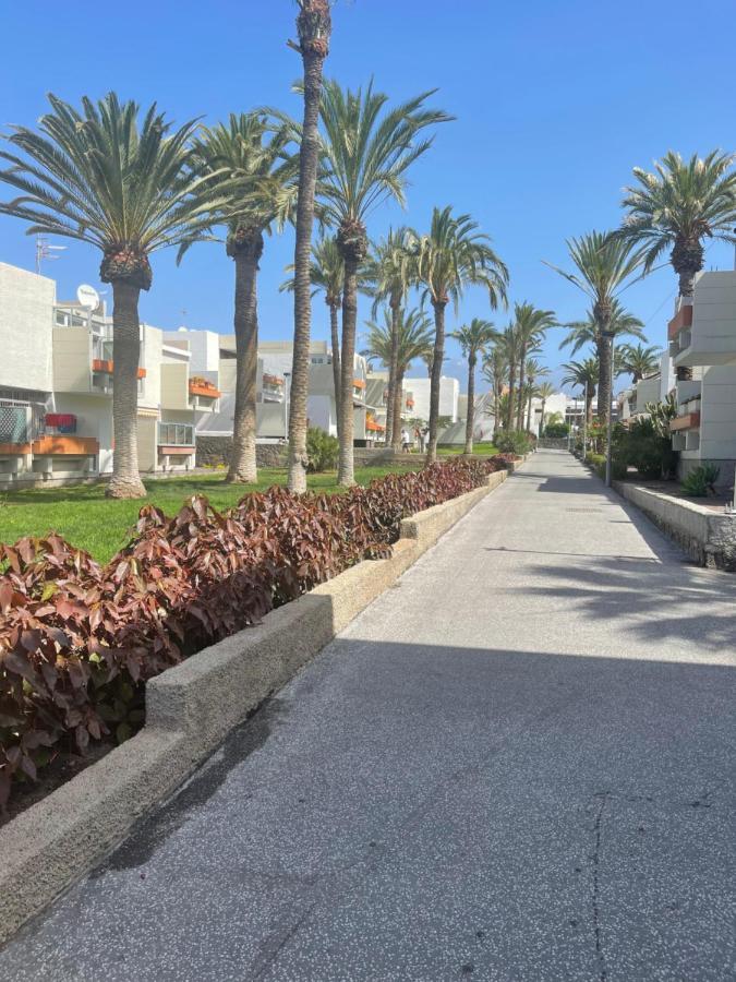 Residencial Primavera Costa Del Silencio Εξωτερικό φωτογραφία