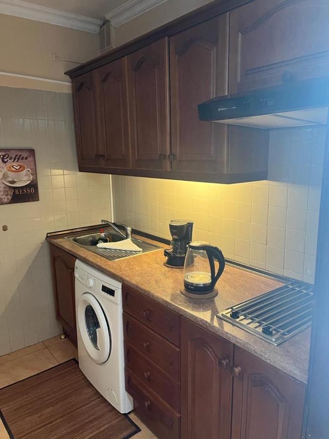 Residencial Primavera Costa Del Silencio Εξωτερικό φωτογραφία