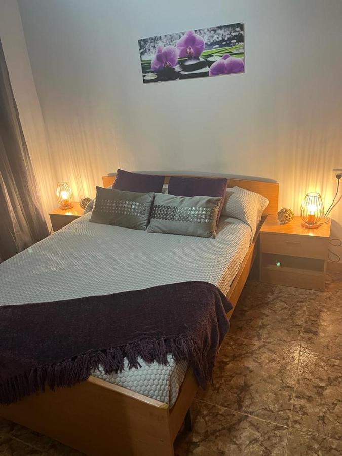 Residencial Primavera Costa Del Silencio Εξωτερικό φωτογραφία
