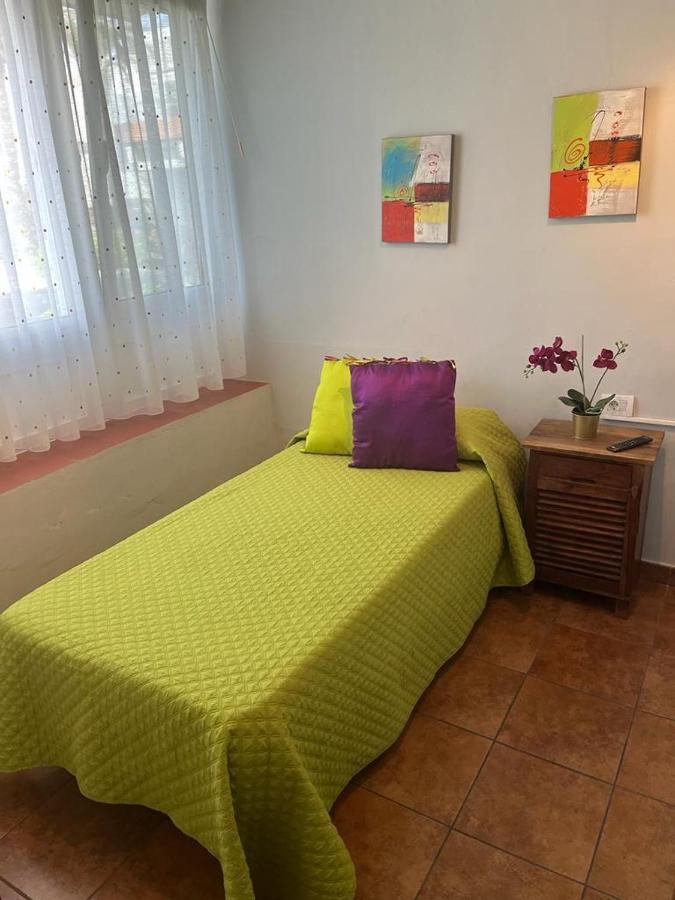 Residencial Primavera Costa Del Silencio Εξωτερικό φωτογραφία