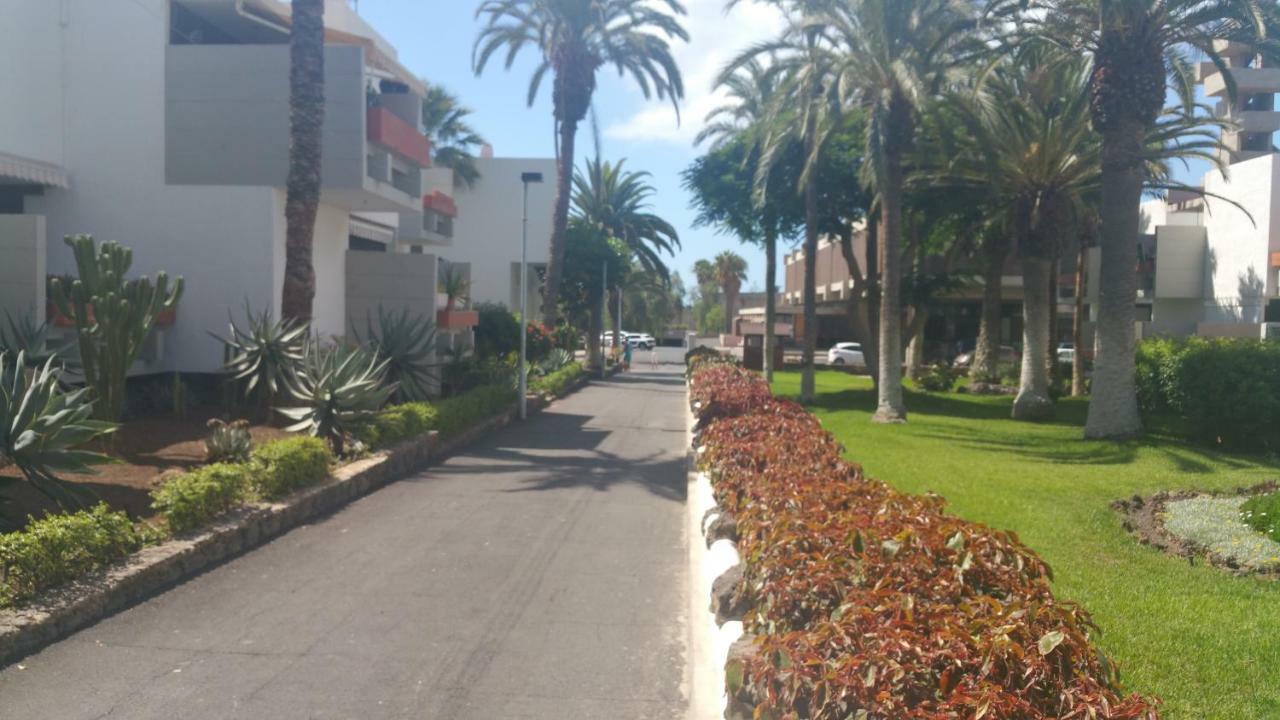 Residencial Primavera Costa Del Silencio Εξωτερικό φωτογραφία