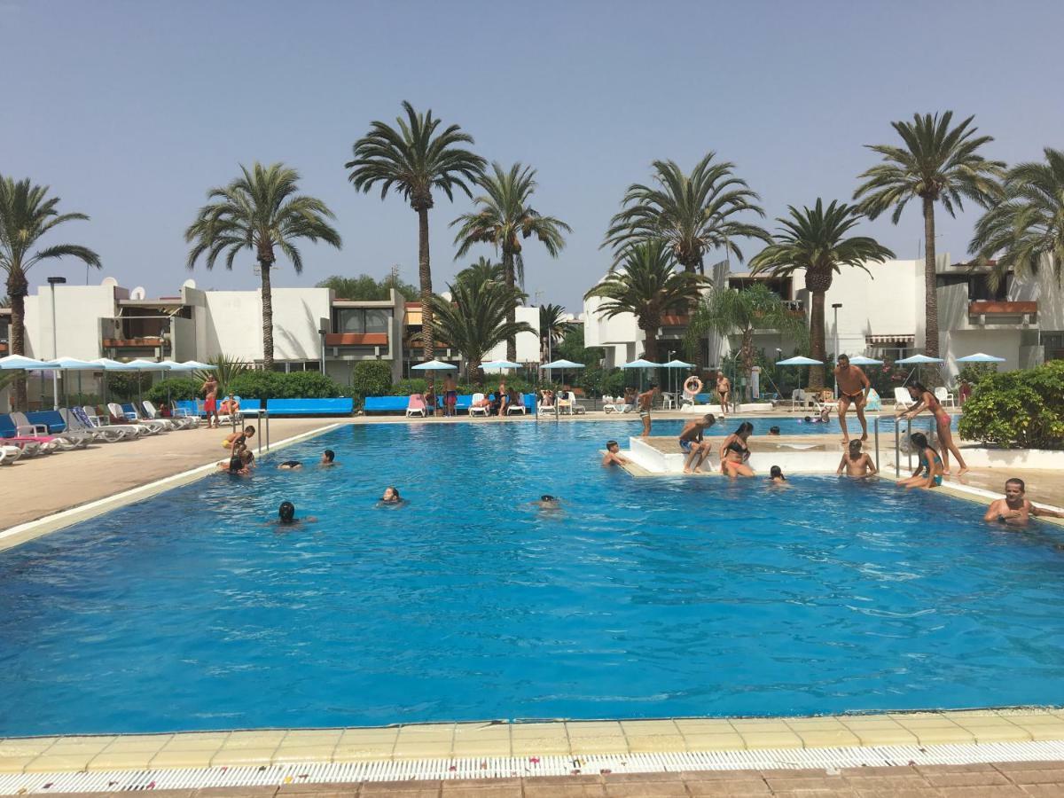 Residencial Primavera Costa Del Silencio Εξωτερικό φωτογραφία