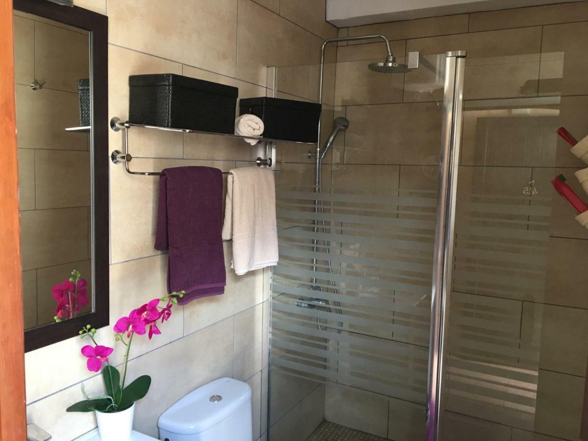 Residencial Primavera Costa Del Silencio Εξωτερικό φωτογραφία