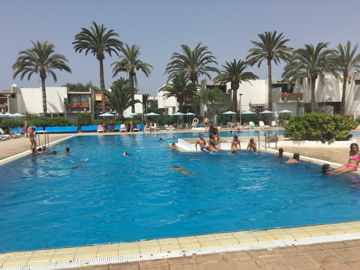 Residencial Primavera Costa Del Silencio Εξωτερικό φωτογραφία