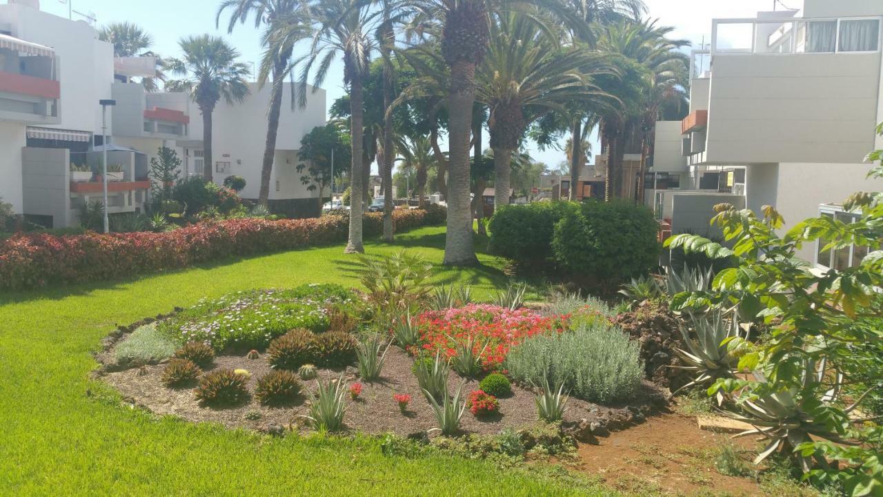 Residencial Primavera Costa Del Silencio Εξωτερικό φωτογραφία