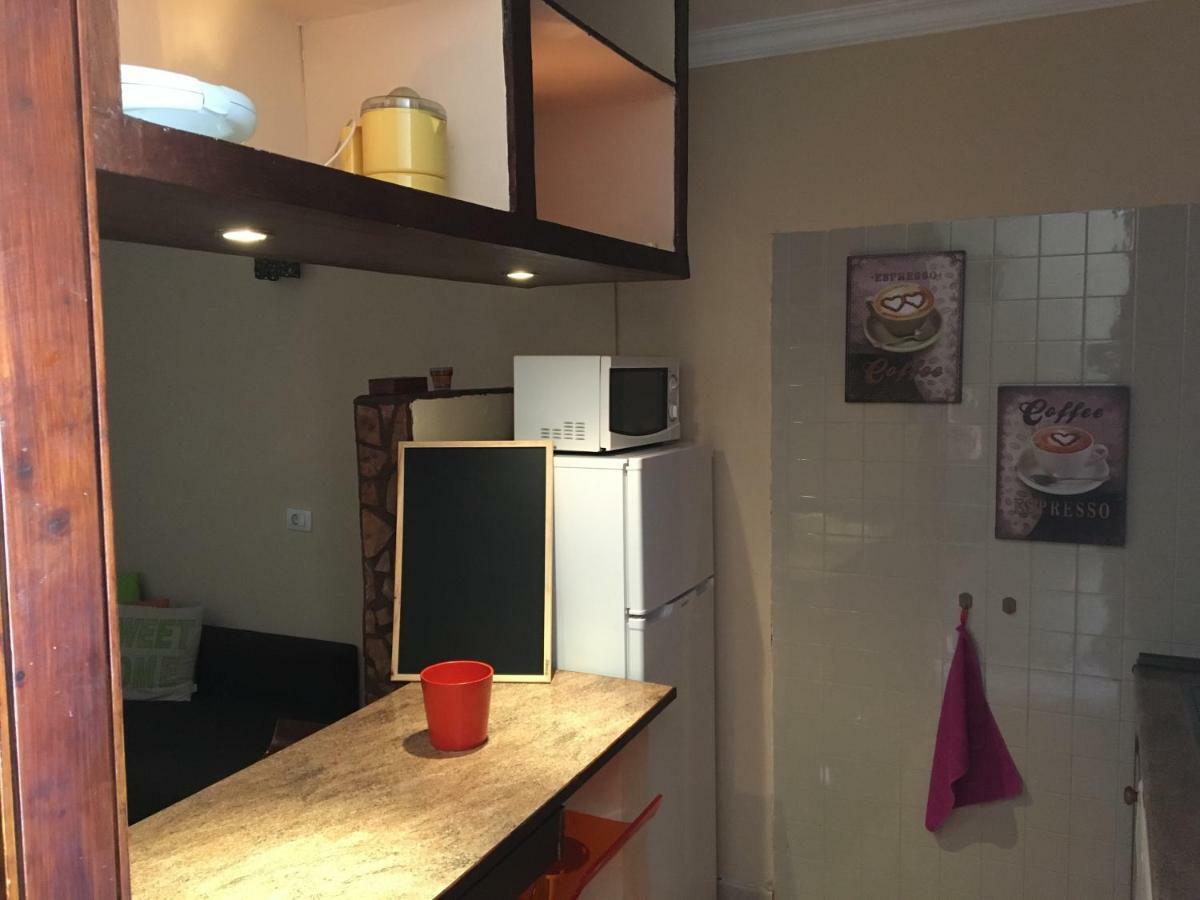 Residencial Primavera Costa Del Silencio Εξωτερικό φωτογραφία