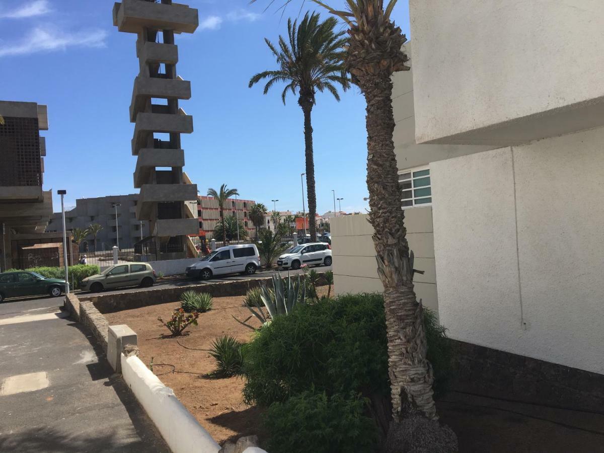 Residencial Primavera Costa Del Silencio Εξωτερικό φωτογραφία