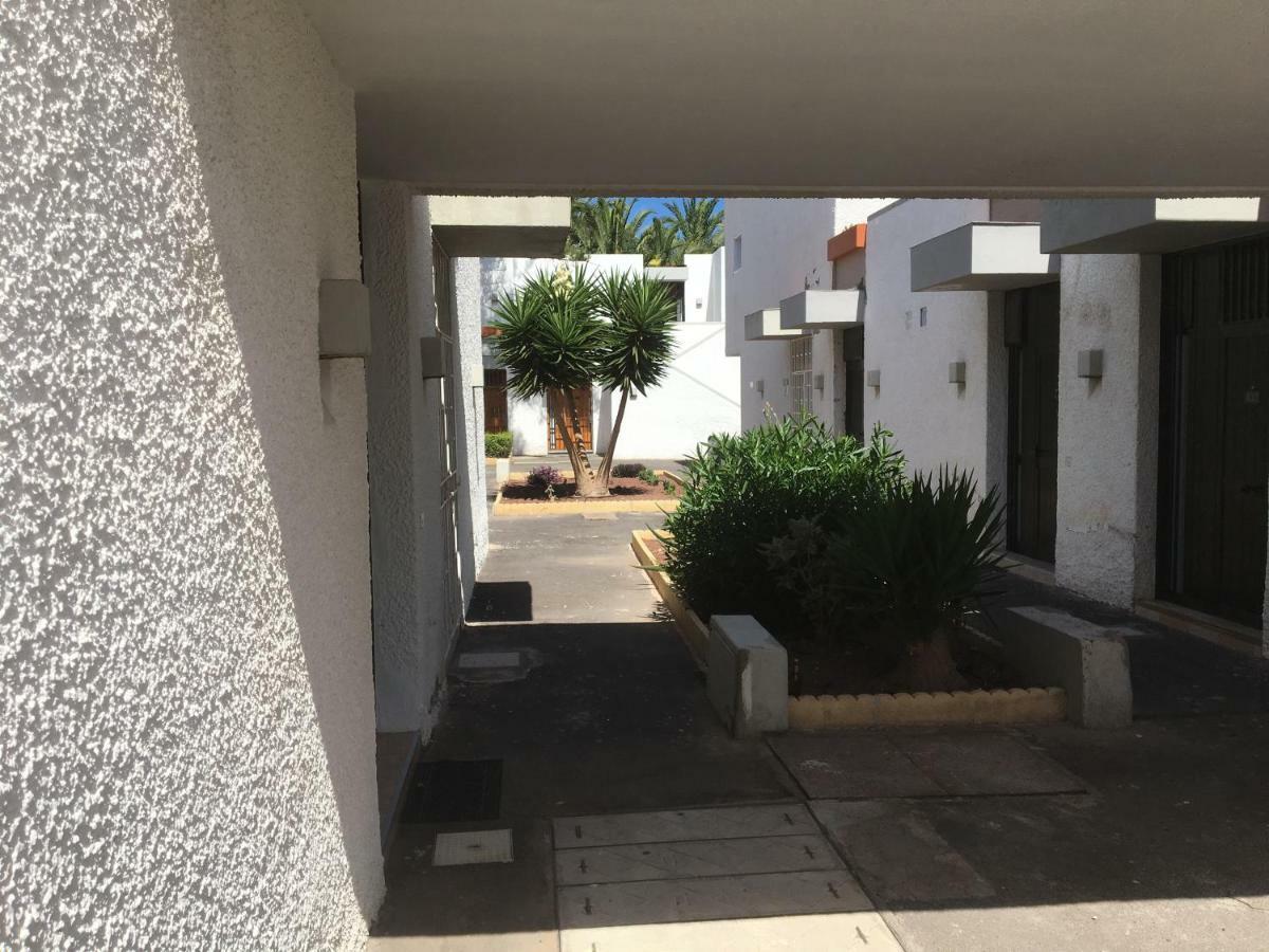 Residencial Primavera Costa Del Silencio Εξωτερικό φωτογραφία