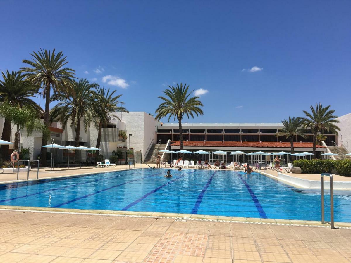 Residencial Primavera Costa Del Silencio Εξωτερικό φωτογραφία