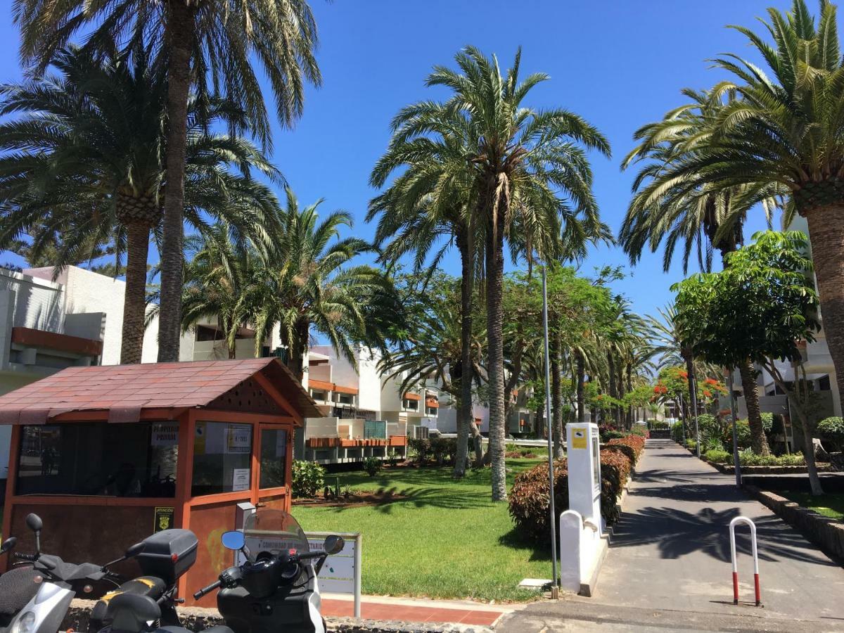 Residencial Primavera Costa Del Silencio Εξωτερικό φωτογραφία