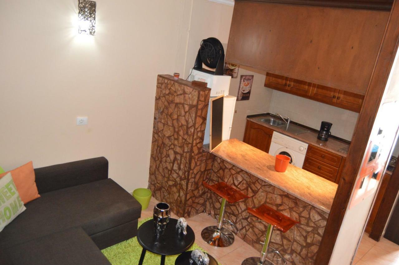 Residencial Primavera Costa Del Silencio Εξωτερικό φωτογραφία