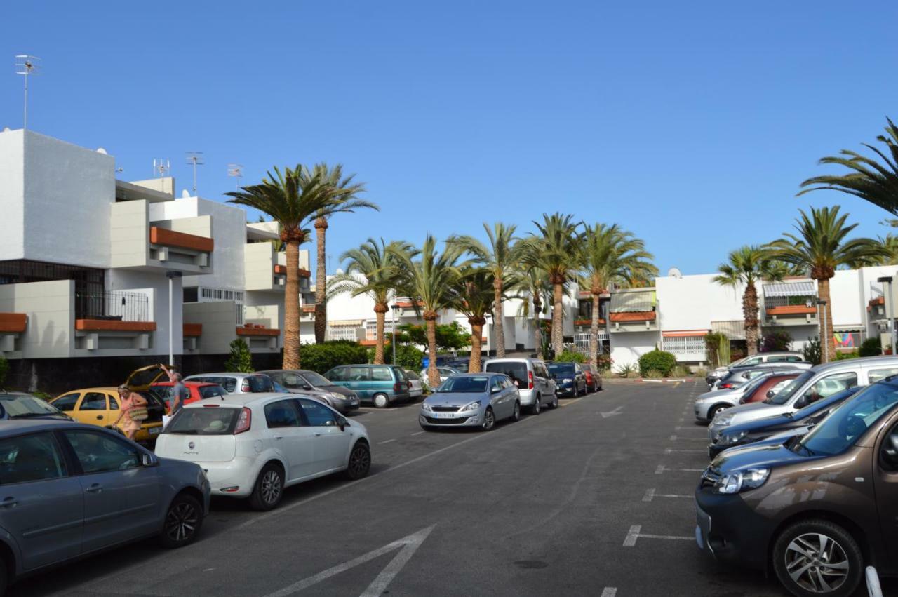 Residencial Primavera Costa Del Silencio Εξωτερικό φωτογραφία