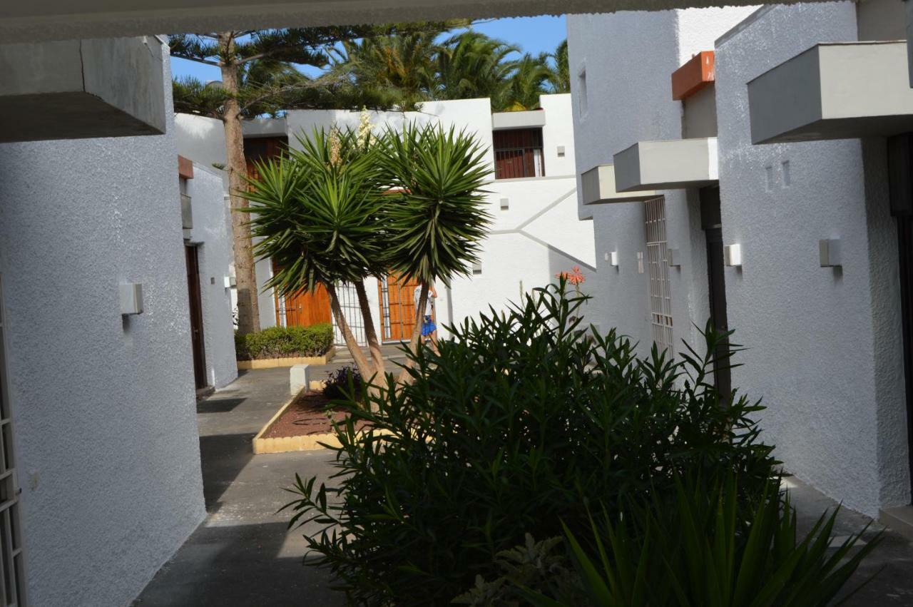 Residencial Primavera Costa Del Silencio Εξωτερικό φωτογραφία