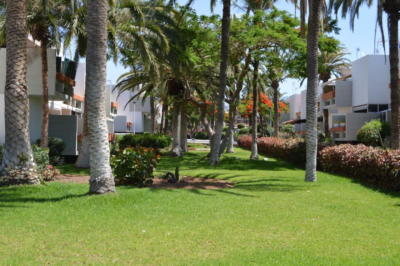 Residencial Primavera Costa Del Silencio Εξωτερικό φωτογραφία