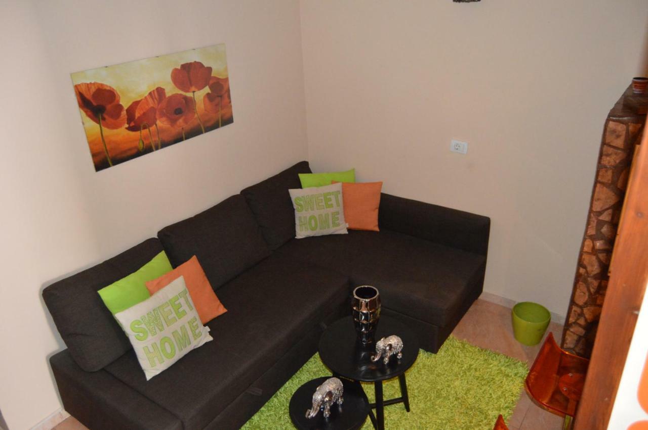 Residencial Primavera Costa Del Silencio Εξωτερικό φωτογραφία