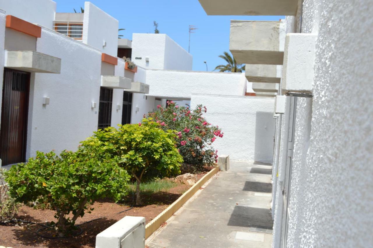 Residencial Primavera Costa Del Silencio Εξωτερικό φωτογραφία