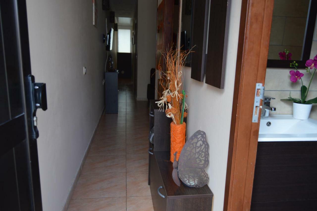 Residencial Primavera Costa Del Silencio Εξωτερικό φωτογραφία