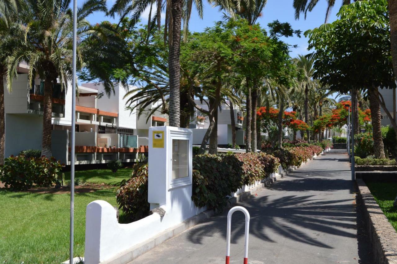 Residencial Primavera Costa Del Silencio Εξωτερικό φωτογραφία