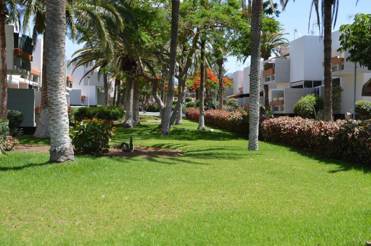Residencial Primavera Costa Del Silencio Εξωτερικό φωτογραφία