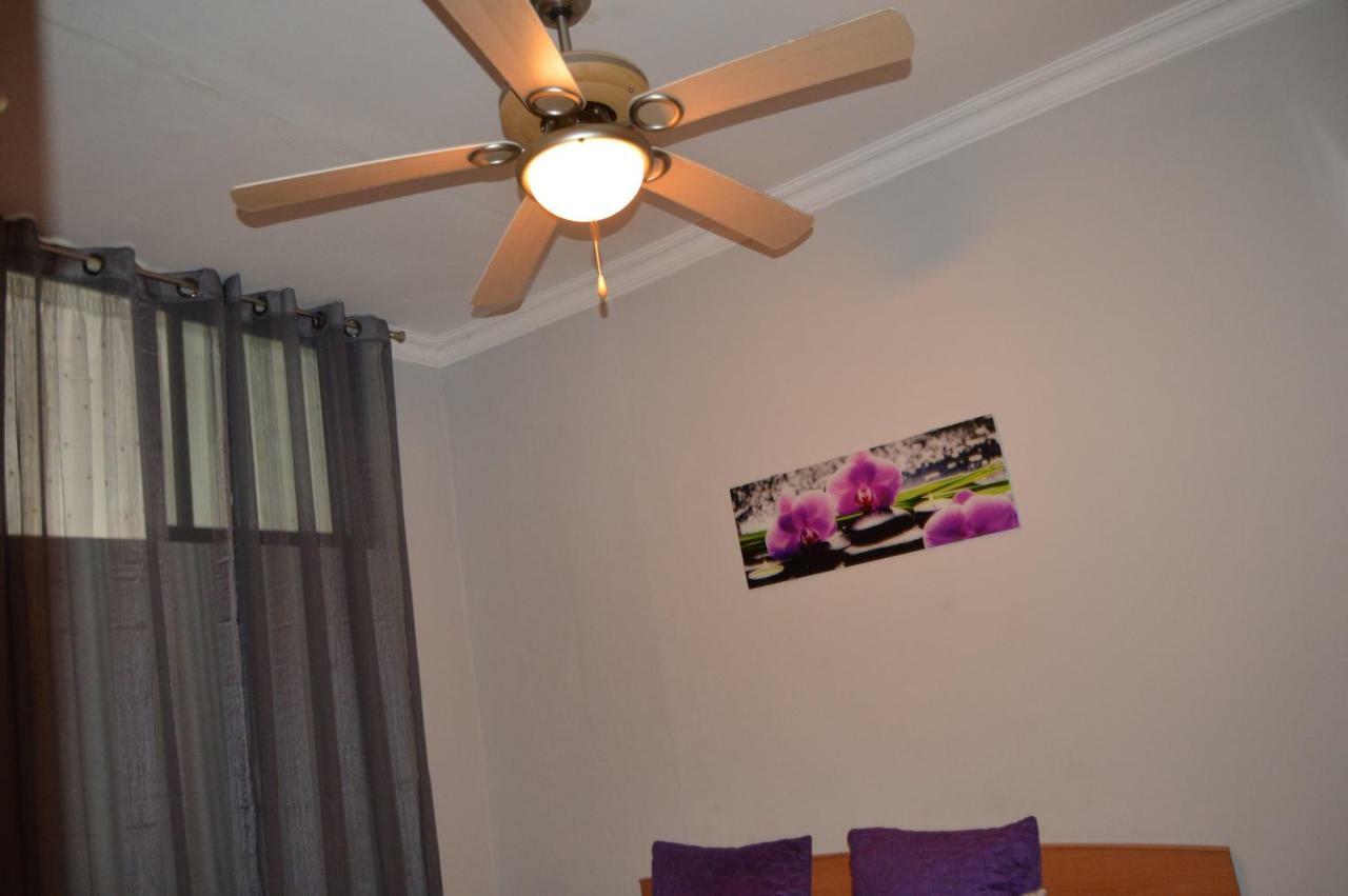 Residencial Primavera Costa Del Silencio Εξωτερικό φωτογραφία