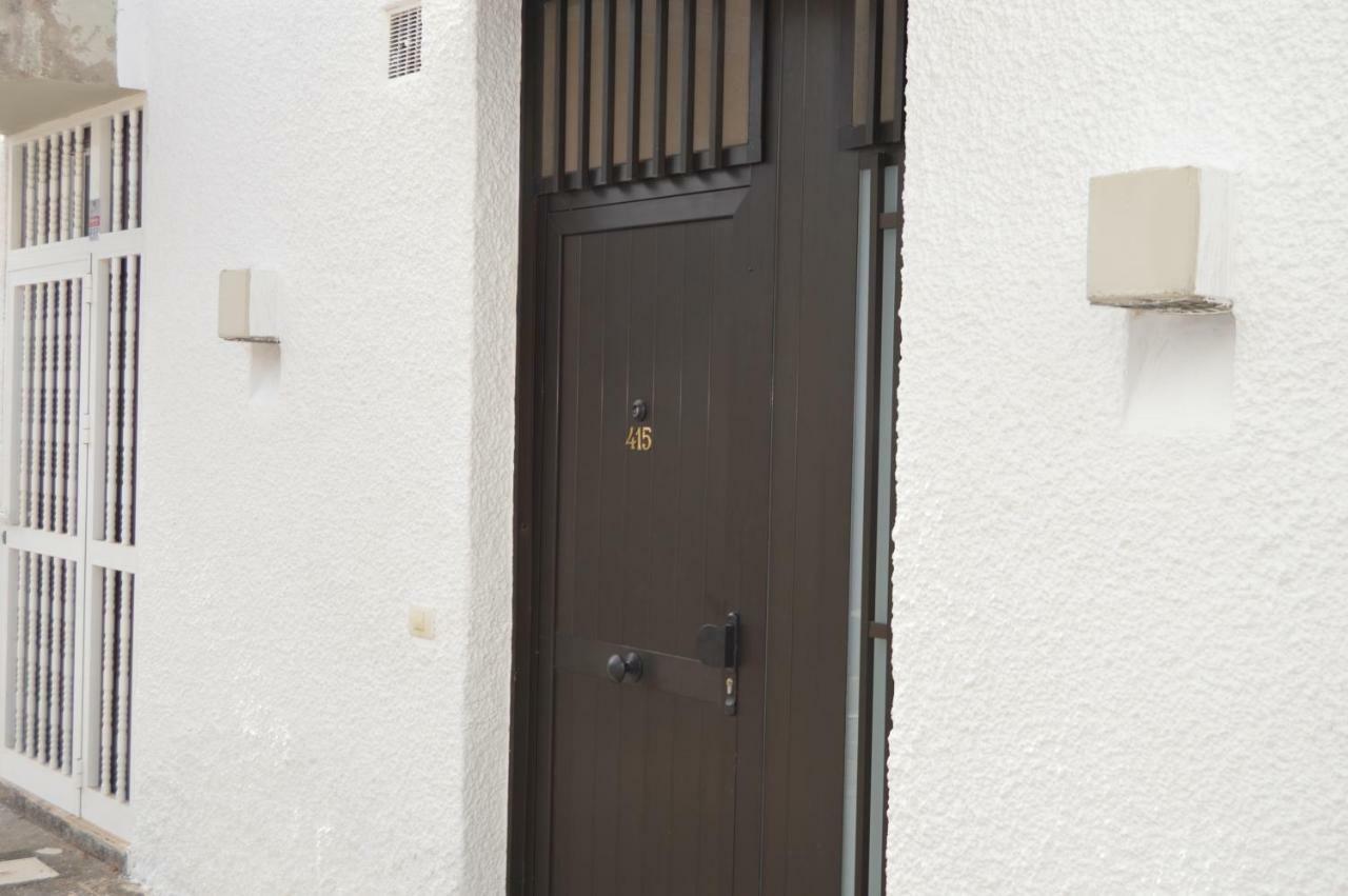 Residencial Primavera Costa Del Silencio Εξωτερικό φωτογραφία