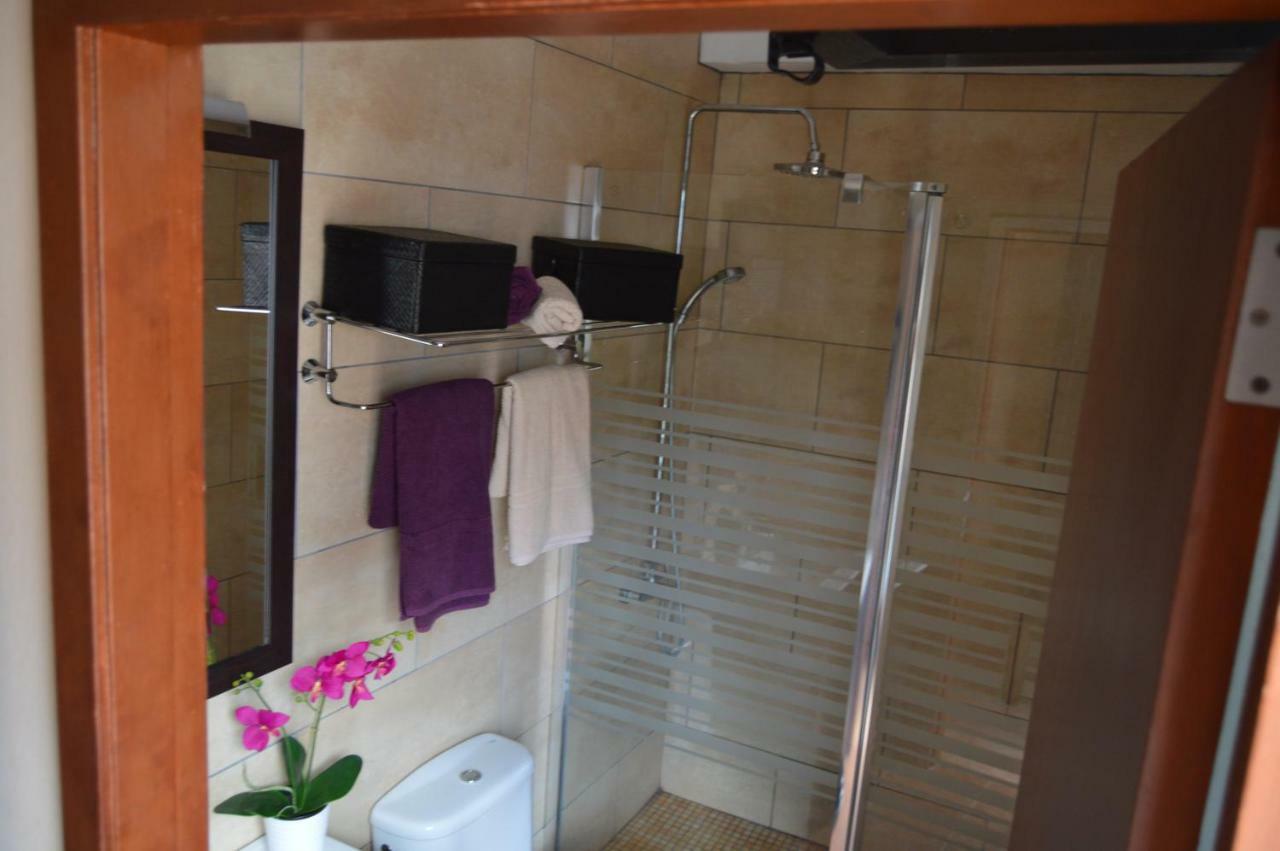 Residencial Primavera Costa Del Silencio Εξωτερικό φωτογραφία