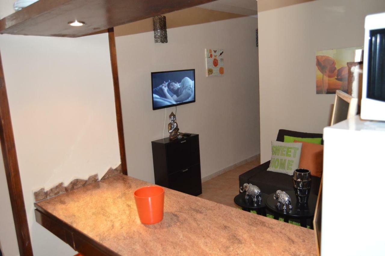 Residencial Primavera Costa Del Silencio Εξωτερικό φωτογραφία