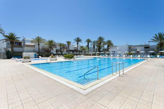 Residencial Primavera Costa Del Silencio Εξωτερικό φωτογραφία