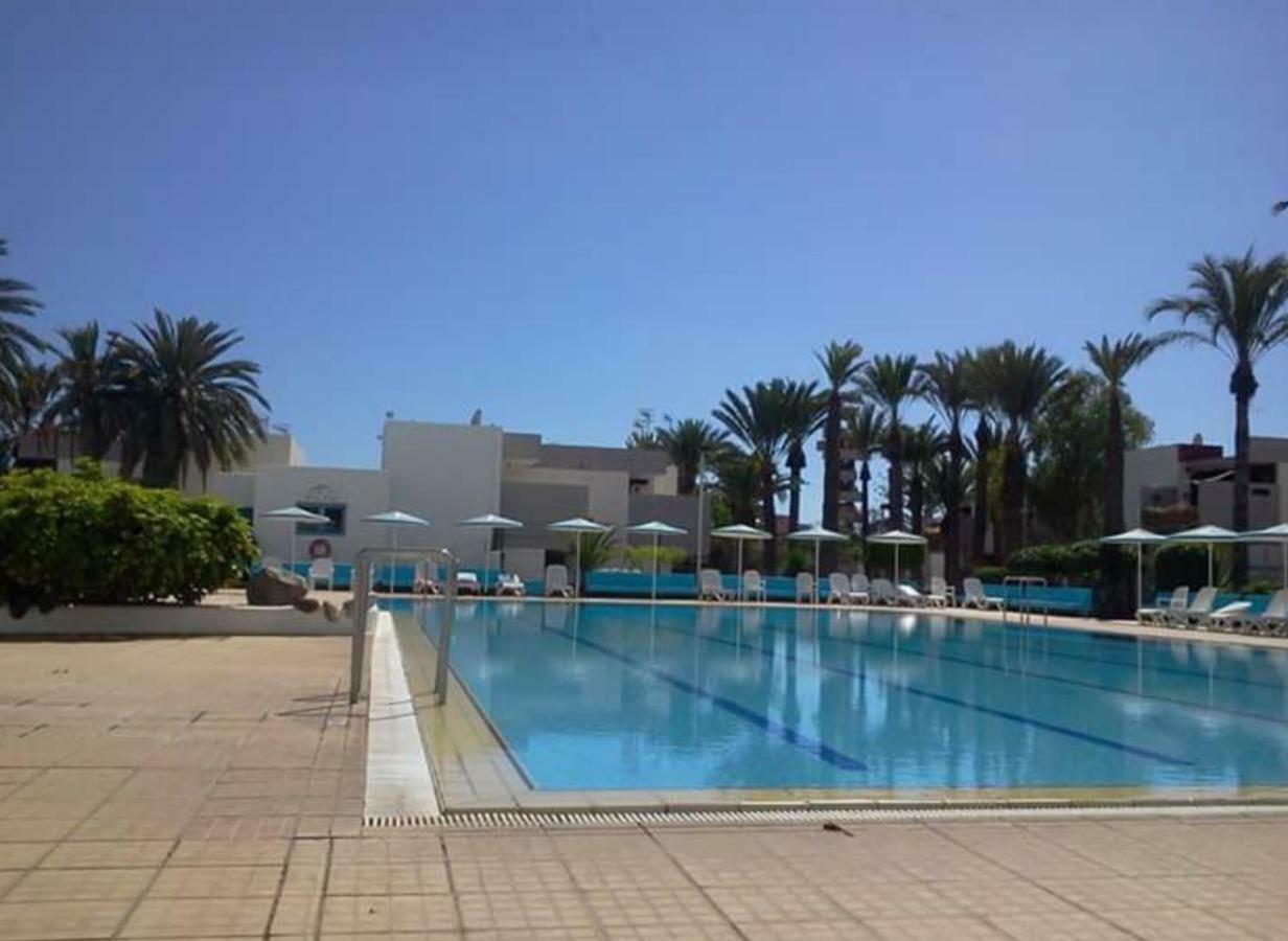 Residencial Primavera Costa Del Silencio Εξωτερικό φωτογραφία