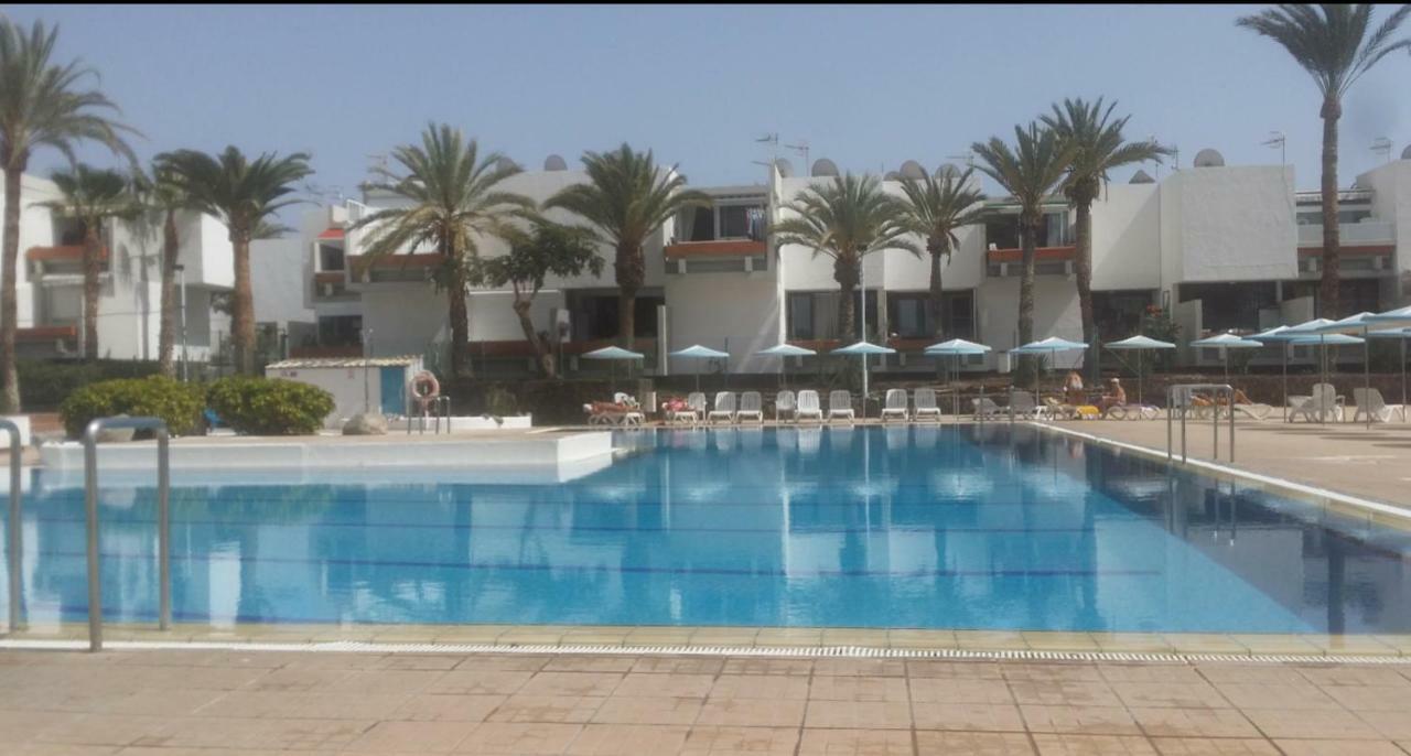 Residencial Primavera Costa Del Silencio Εξωτερικό φωτογραφία