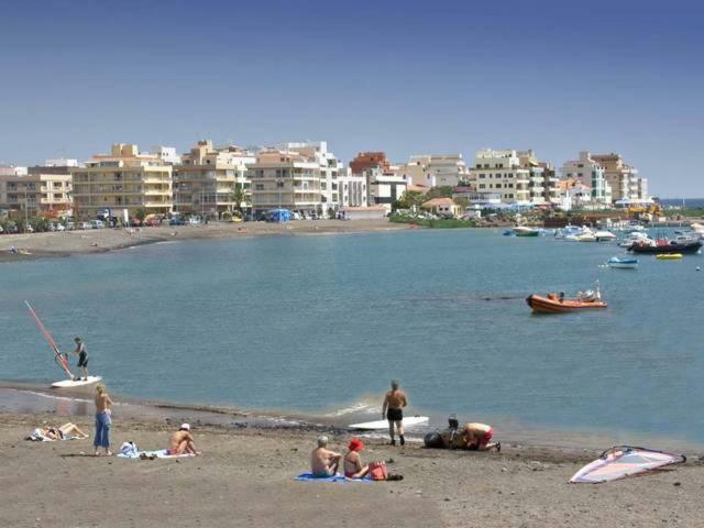 Residencial Primavera Costa Del Silencio Εξωτερικό φωτογραφία