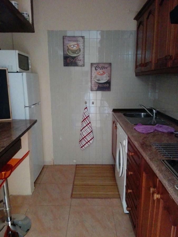 Residencial Primavera Costa Del Silencio Εξωτερικό φωτογραφία