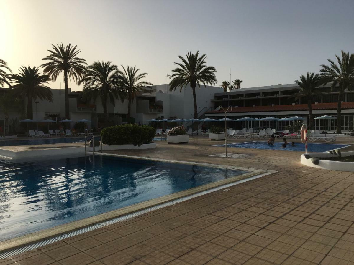 Residencial Primavera Costa Del Silencio Εξωτερικό φωτογραφία