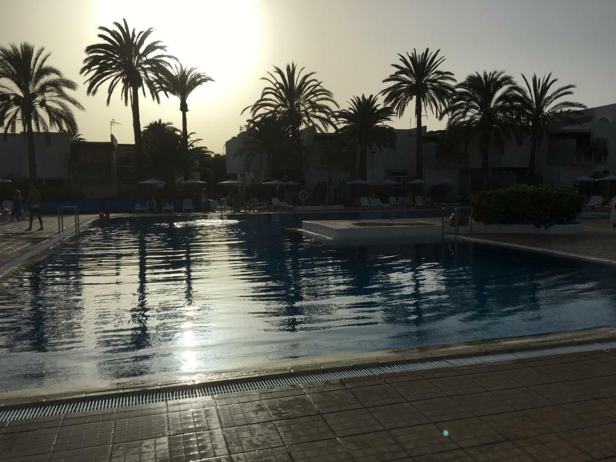 Residencial Primavera Costa Del Silencio Εξωτερικό φωτογραφία