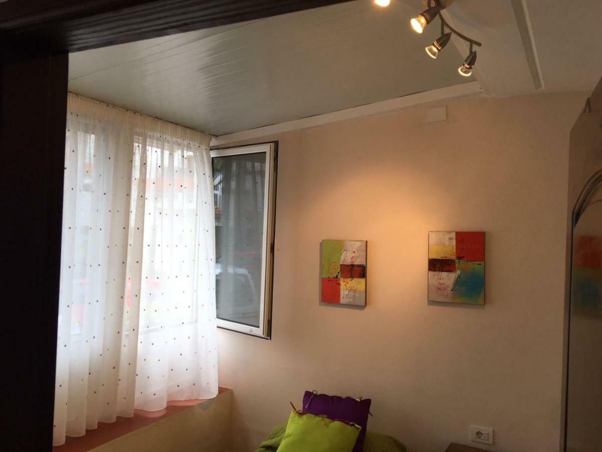 Residencial Primavera Costa Del Silencio Εξωτερικό φωτογραφία