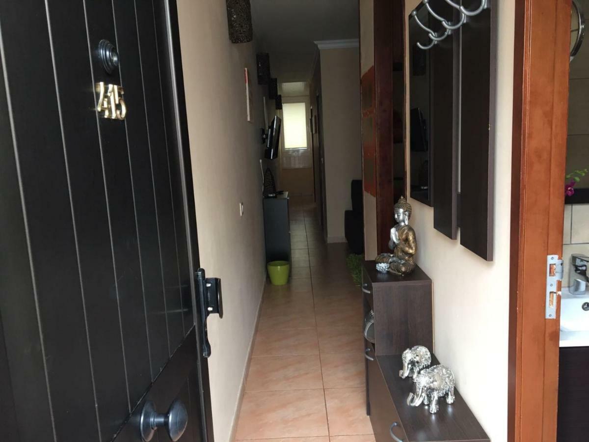 Residencial Primavera Costa Del Silencio Εξωτερικό φωτογραφία