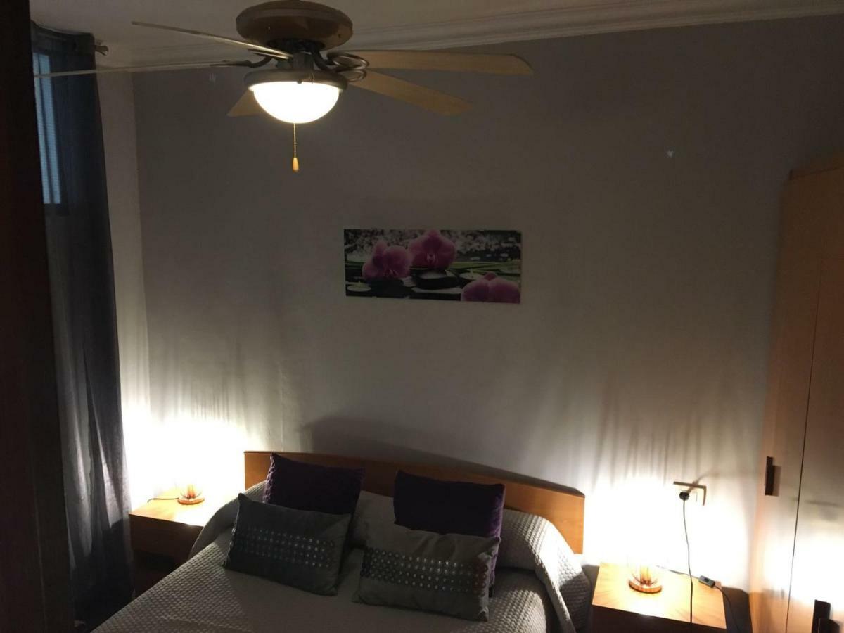 Residencial Primavera Costa Del Silencio Εξωτερικό φωτογραφία