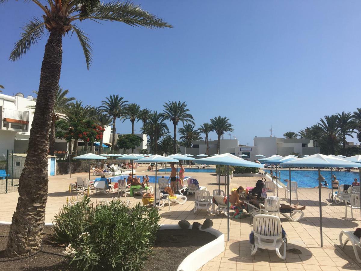 Residencial Primavera Costa Del Silencio Εξωτερικό φωτογραφία