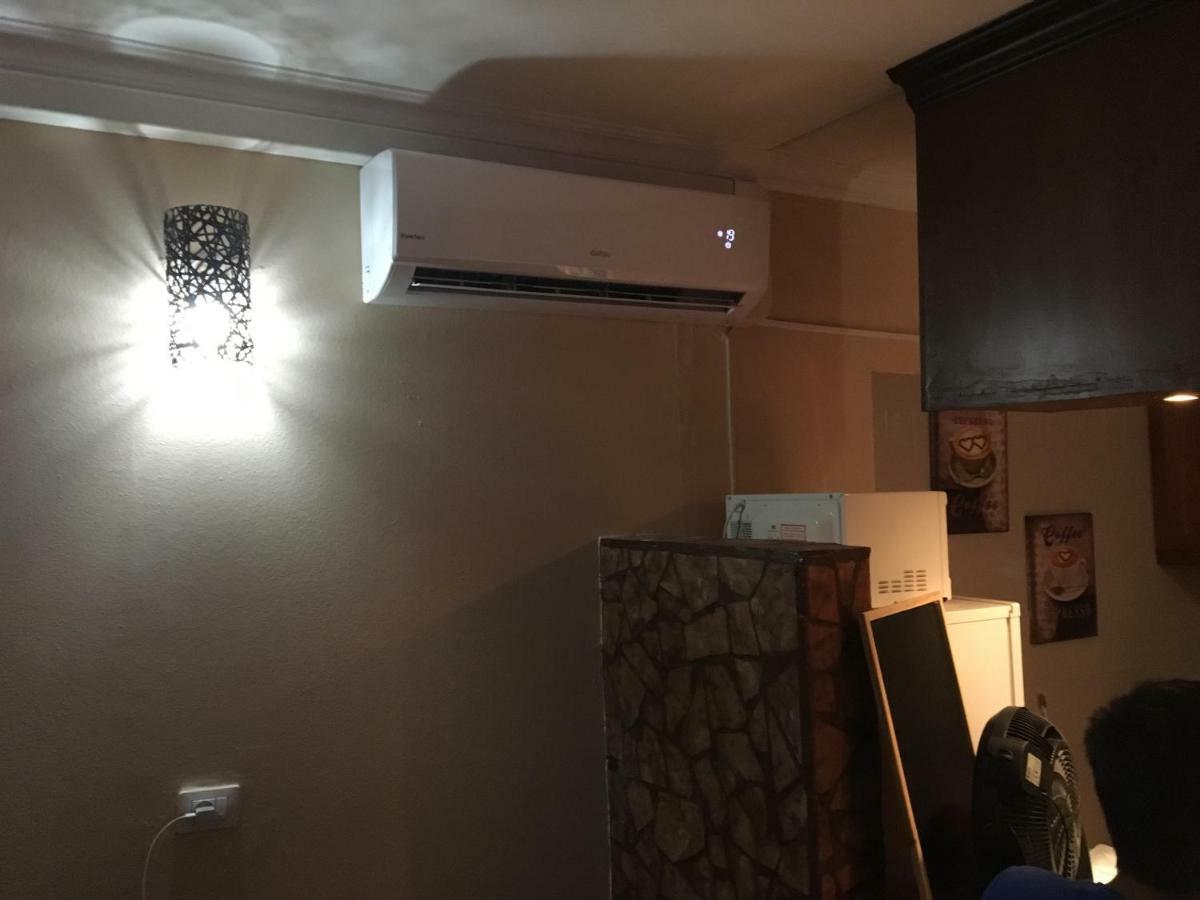Residencial Primavera Costa Del Silencio Εξωτερικό φωτογραφία