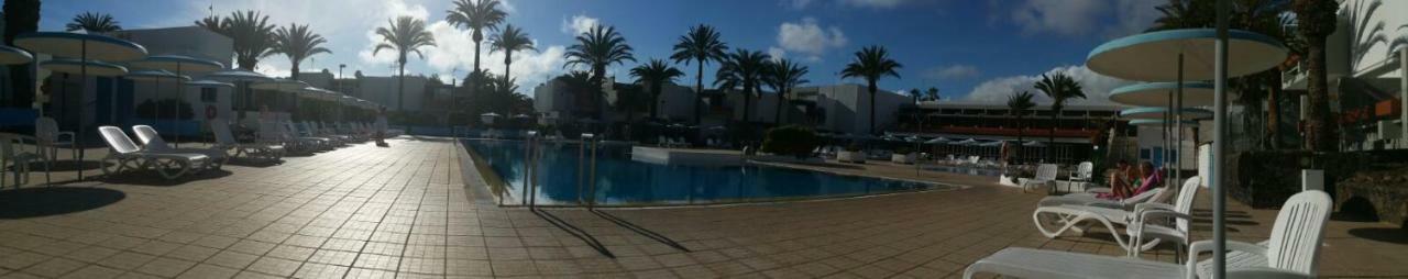 Residencial Primavera Costa Del Silencio Εξωτερικό φωτογραφία